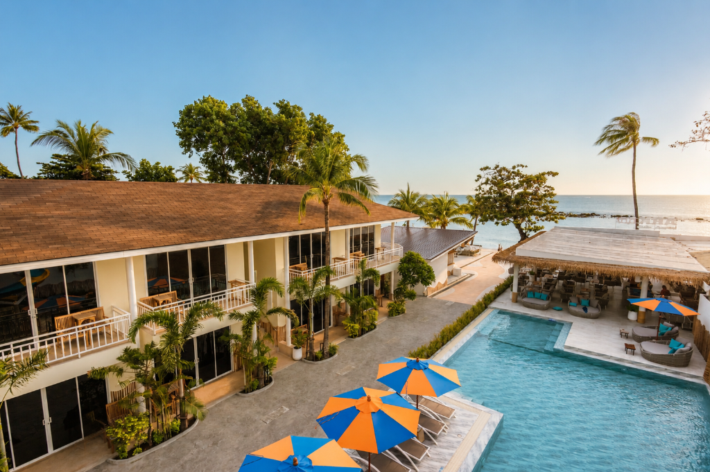 ARKbar Beach Club&Resort - Adults Only: View, ARKbar Beach Club&Resort - Adults Only in Koh Samui