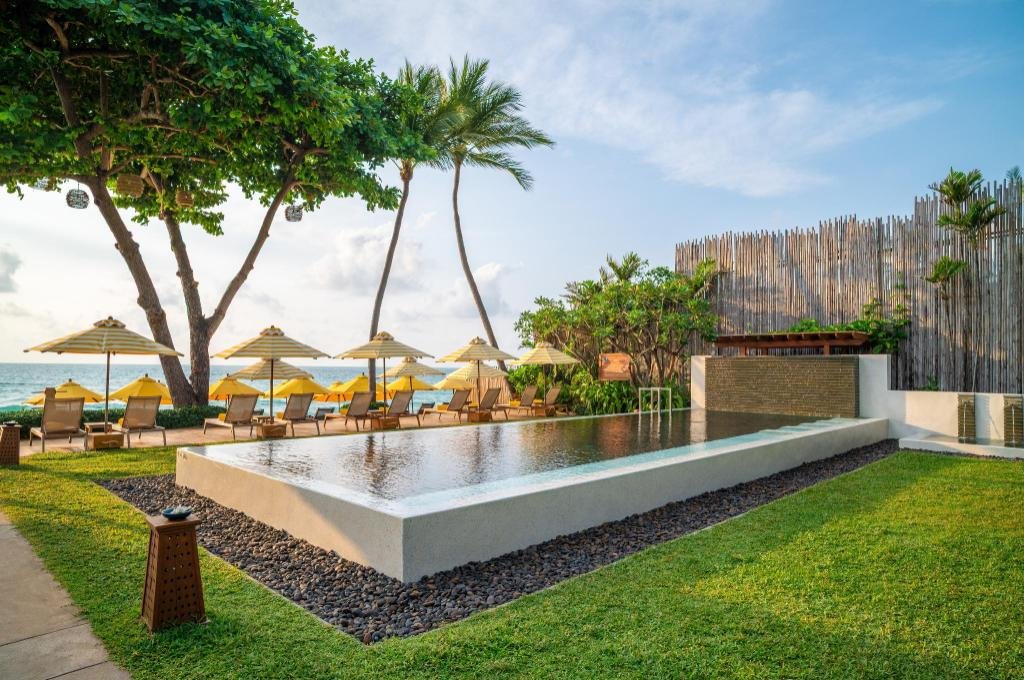 Buri Rasa Village Samui Adults Only: Swimming pool, Buri Rasa Village Samui Adults Only in Koh Samui