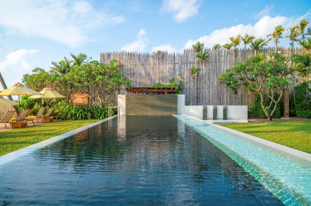 Buri Rasa Village Samui Adults Only: Swimming pool, Buri Rasa Village Samui Adults Only in Koh Samui