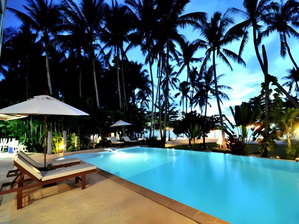 Grand Sea View Resotel Hotel: Grand Sea View Resotel Hotel