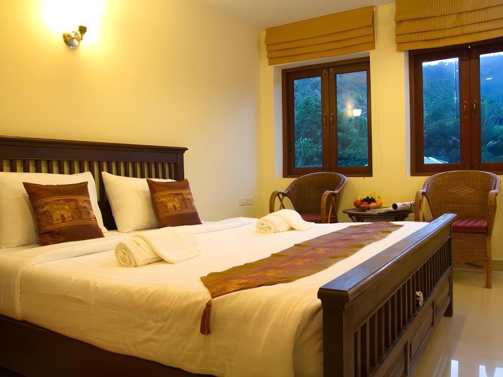 Hathai House: Superior, Hathai House in Koh Samui
