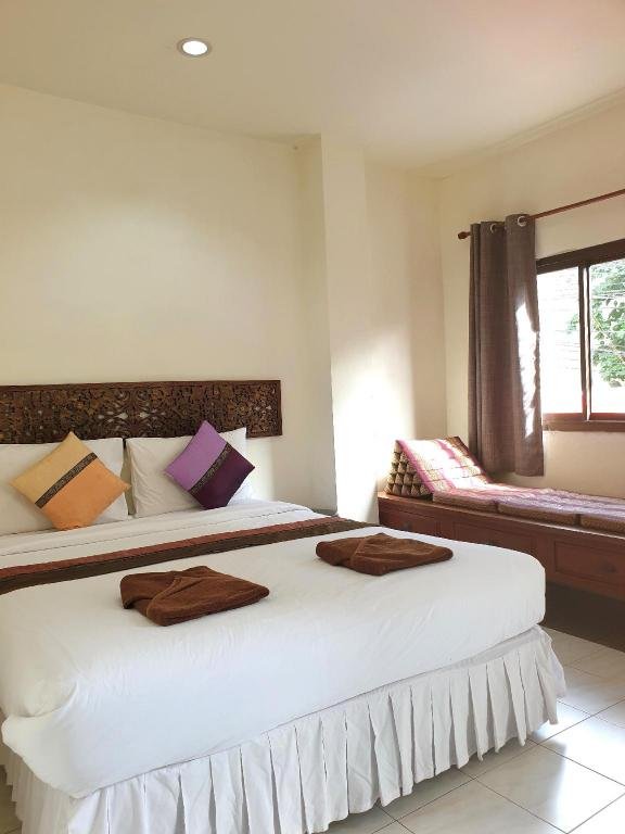Penzy Guesthouse: Penzy Guesthouse