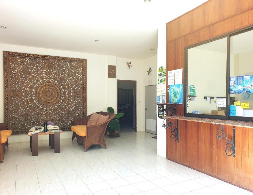 Penzy Guesthouse: Penzy Guesthouse