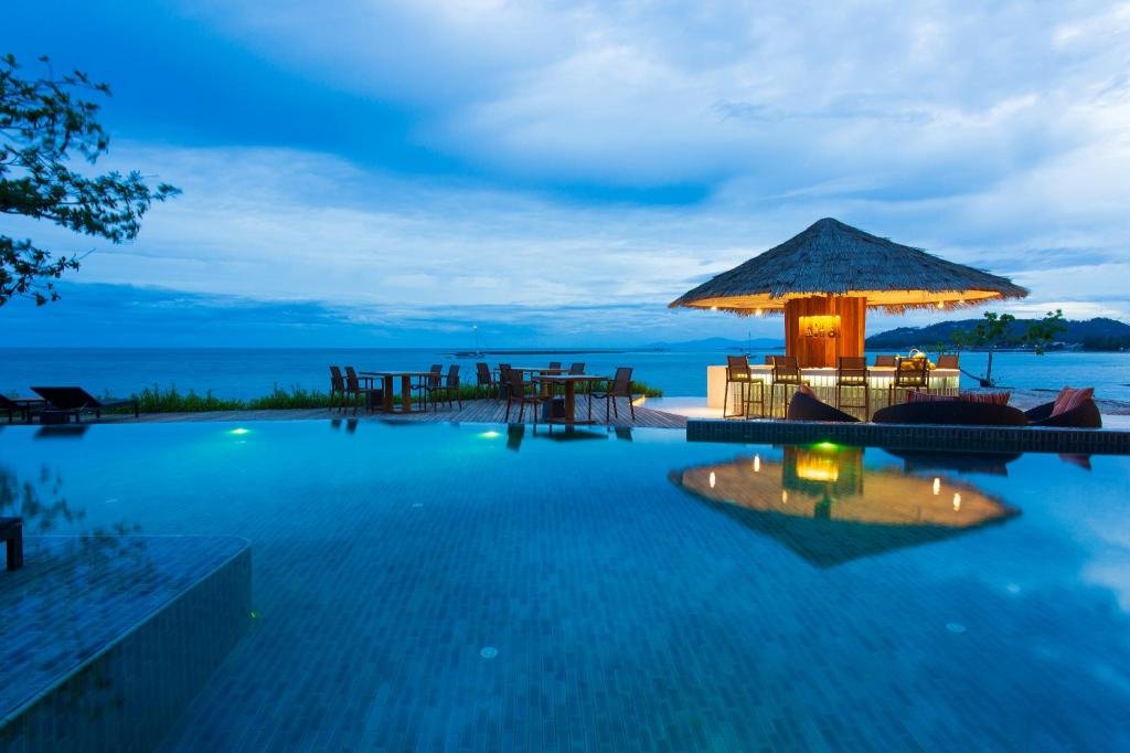 Rocky's Boutique Resort - Veranda Collection Samui: Swimming pool, Rocky's Boutique Resort - Veranda Collection Samui in Koh Samui