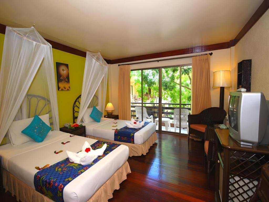 Samui Laguna Resort: Bungalow, Samui Laguna Resort in Koh Samui