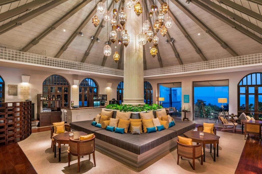 Sheraton Samui Resort: Sheraton Samui Resort