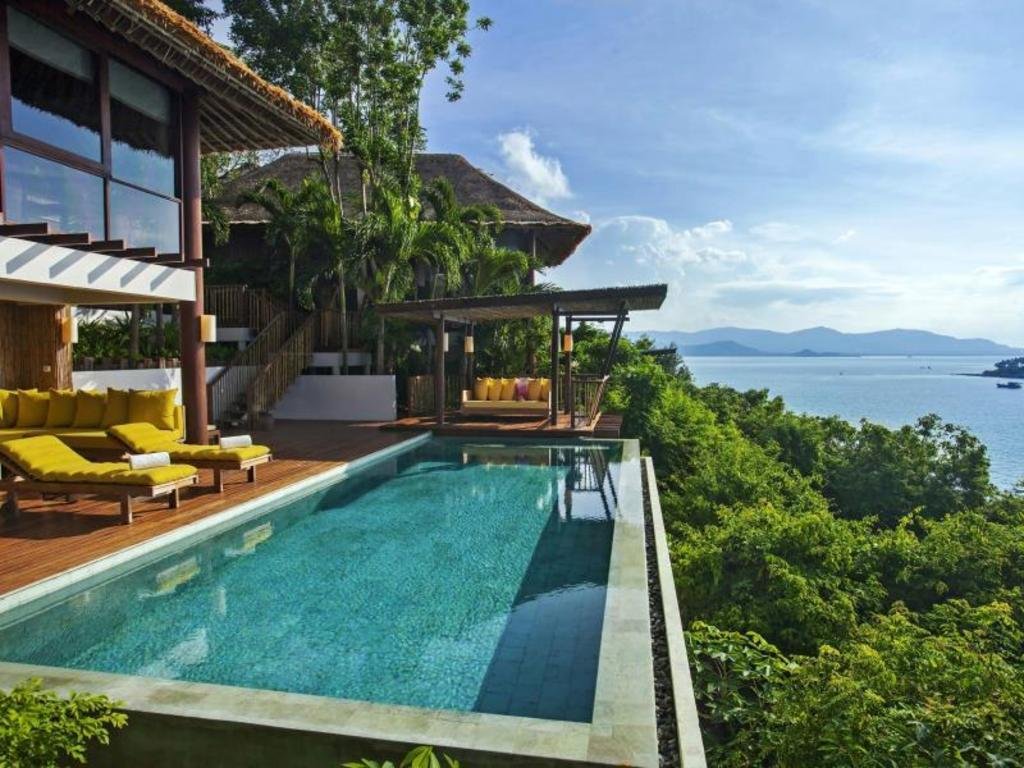 Six Senses Samui: Six Senses Samui