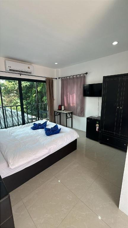 Superpro Samui, Muay Thai Camp and MMA Training Resort: Image of Superior Queen Included Training Platinum Package 0
