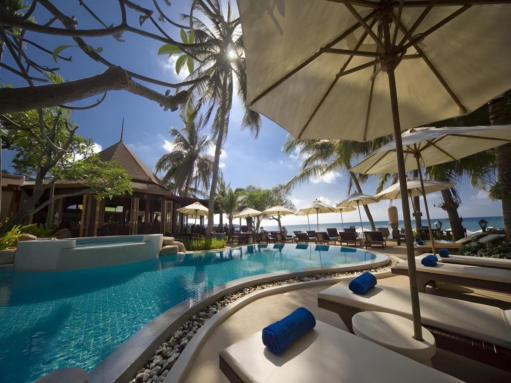 Thai House Beach: Thai House Beach